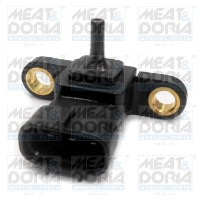 Sensor, boost pressure